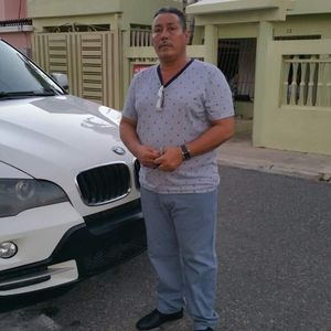 Meet your Posher, Roberto